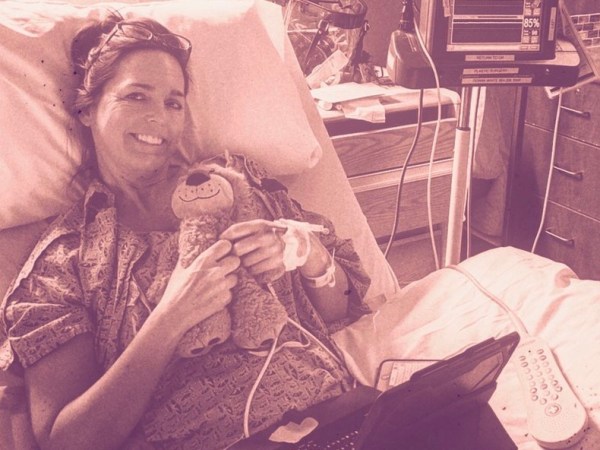 Zero Hour: Mastectomy