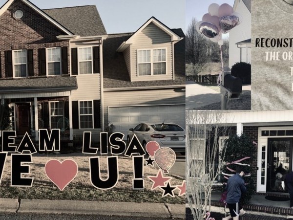 No Place Like&nbsp;Home